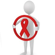 AIDS / HIV related image